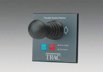ABT TRAC Single joystick thruster Controller