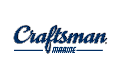 craftsman craftsman-marine-logo