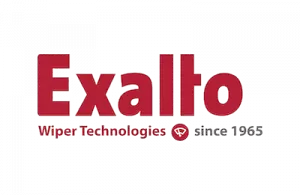 Exalto Marine Wiper Technologies manufacturer logo