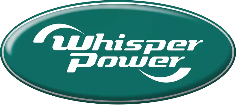 WhisperPower Logo