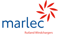 Marlec Rutland - Stella Supplier of Wind Generators to power onboard appliances